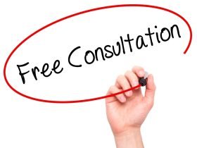 Free Consultation